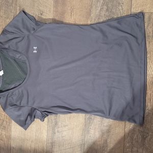 Athletic shirt